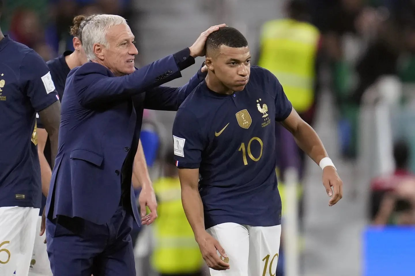 Trận tranh huy chương đồng World Cup: Vẫn còn thứ để hấp dẫn